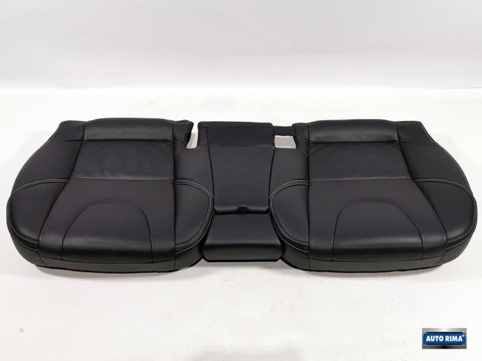Banquette arrière d'un Volvo V40, -, 3 mois de garantie, -, -