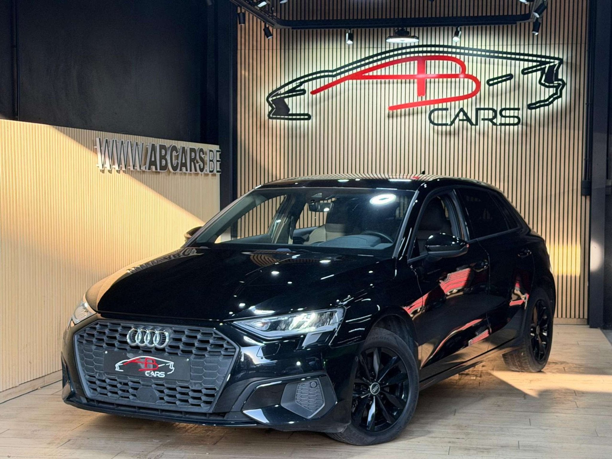 Audi A3 1.0TFSI S SPORT LINE * GARANTIE 12 MOIS* 1ER PROP *, Autos, Audi, Cuir, Achat, Euro 6, Entreprise