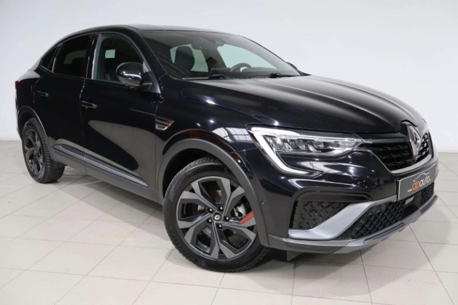 Renault Arkana Arkana E-TECH 1.6i R.S.Line (automatique), Autos, Arkana, Achat, Euro 6, Entreprise