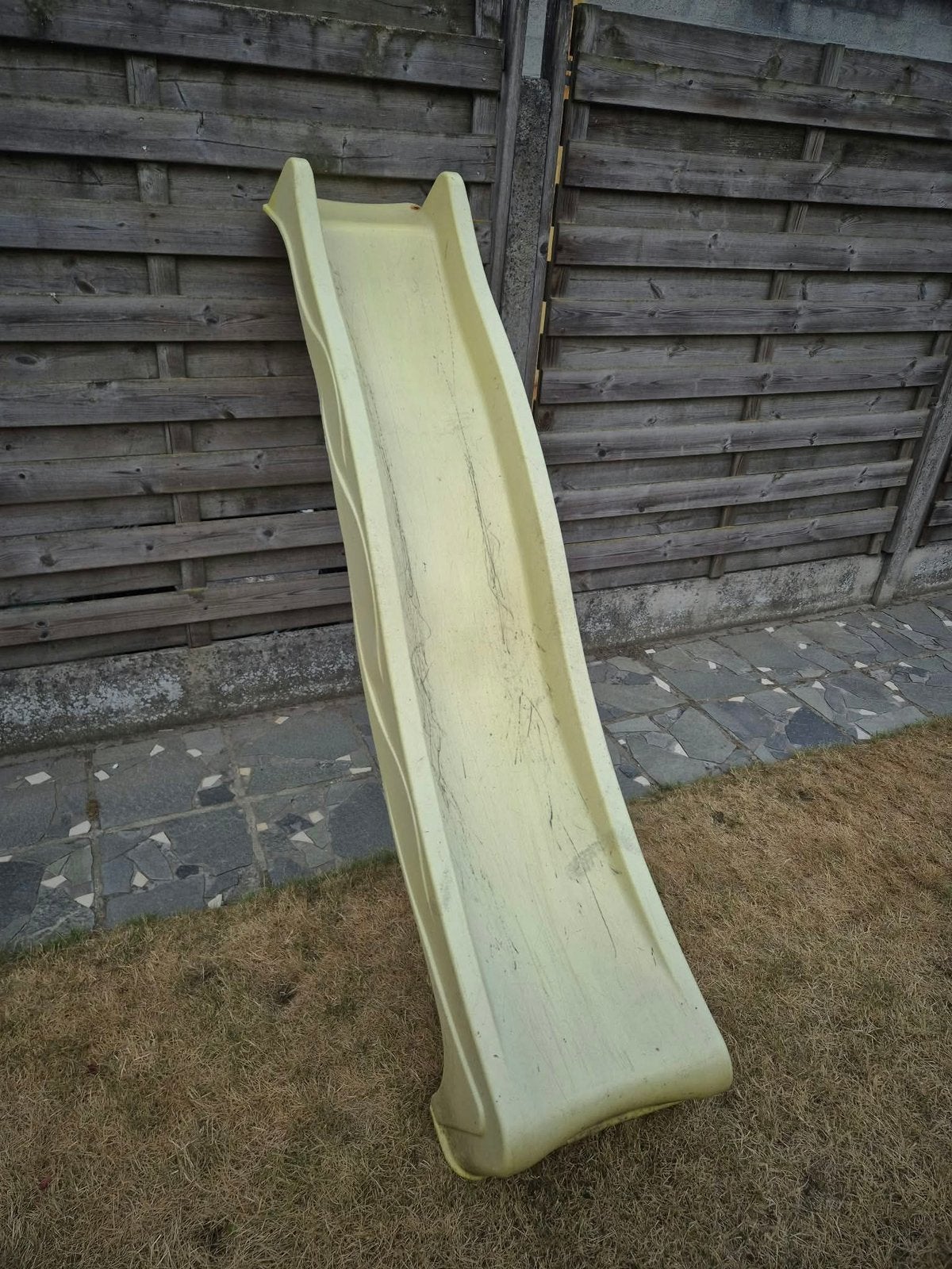 Glijbaan, Kinderen en Baby's, Ophalen, Gebruikt, Glijbaan