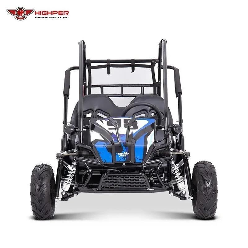 buggy/gokart 2000 watt 60 volt 20 Ah, Ophalen of Verzenden, Nieuw