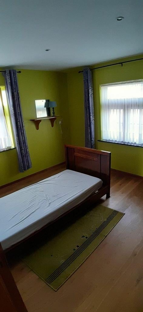 Appartement/Kamer / kot / kortverblijf te huur, Immo