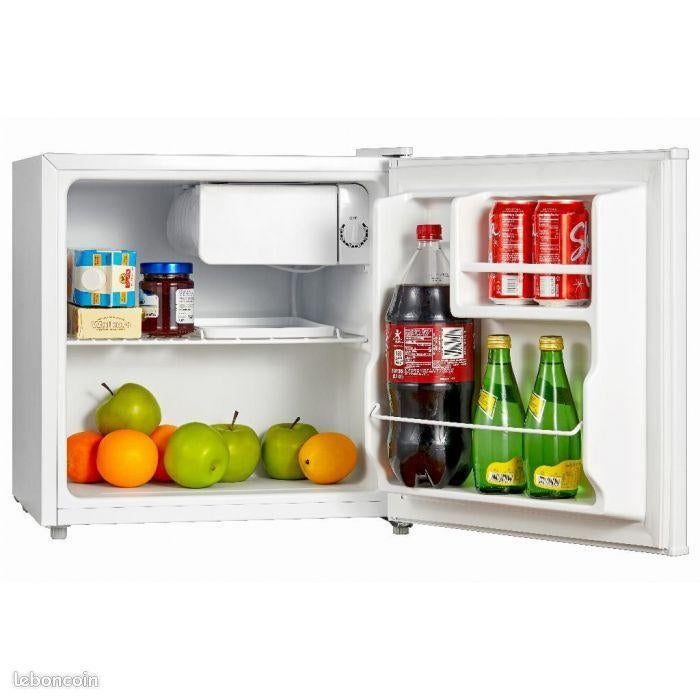 mini frigo état neuf, Enlèvement