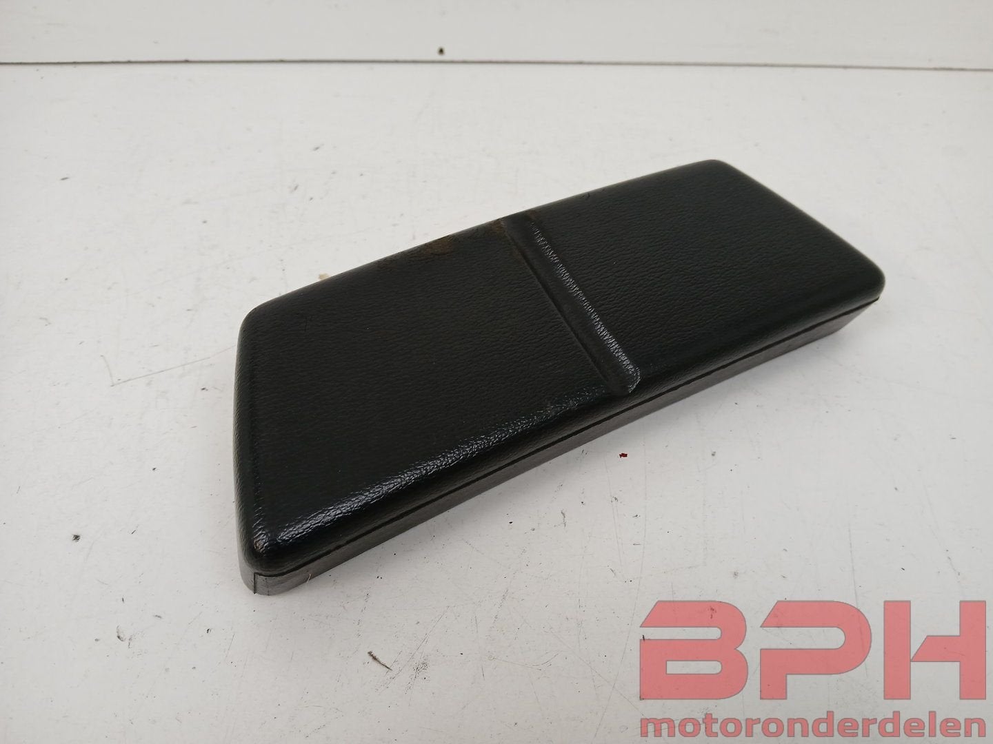 Kussen seatcover Suzuki GSX-R 750 1100 1988 1989 1990 seat c, Motoren, Gebruikt, -, -, Ophalen of Verzenden