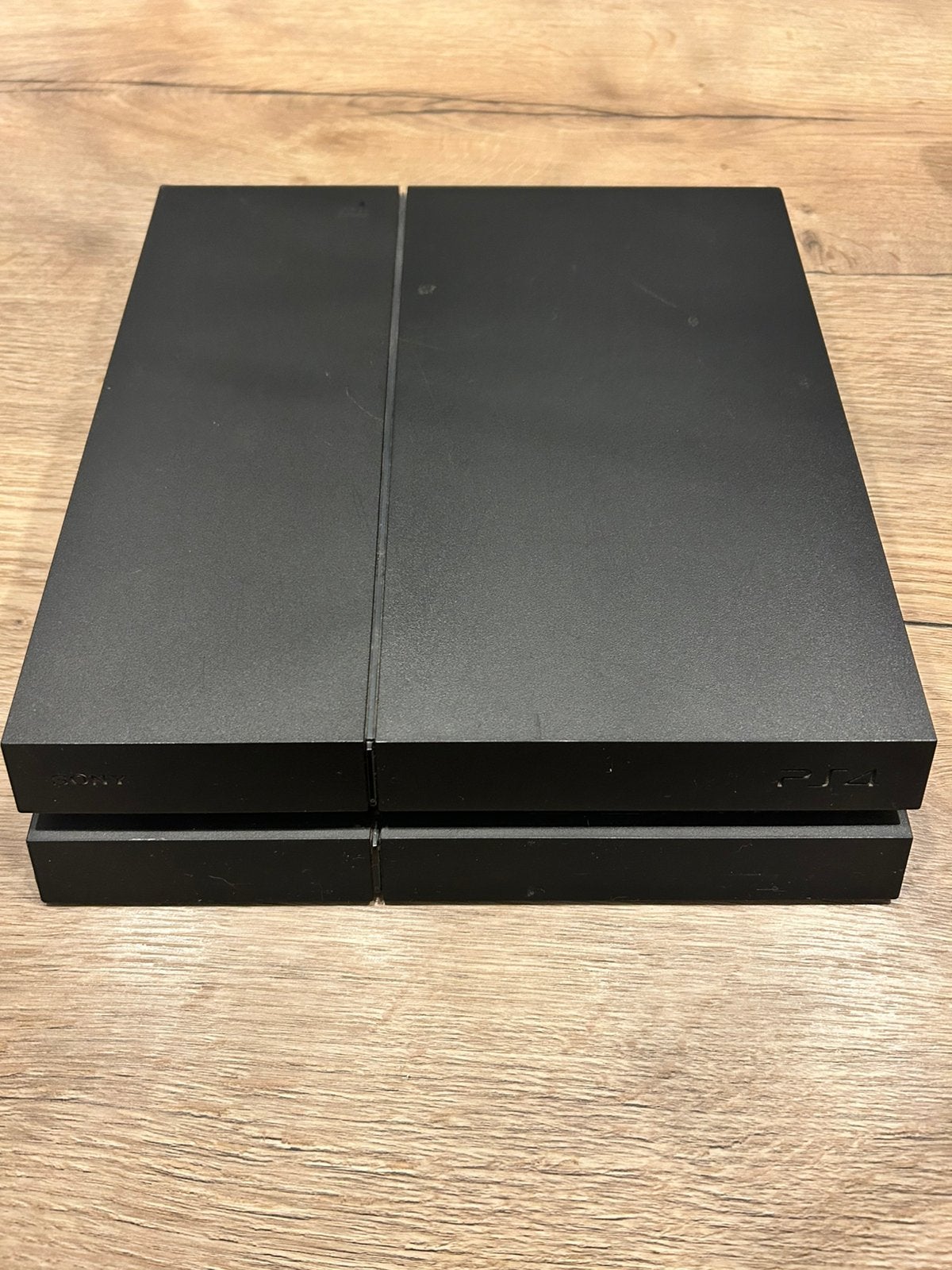 PlayStation 4, Games en Spelcomputers, Spelcomputers | Sony PlayStation 4, Ophalen, Zo goed als nieuw