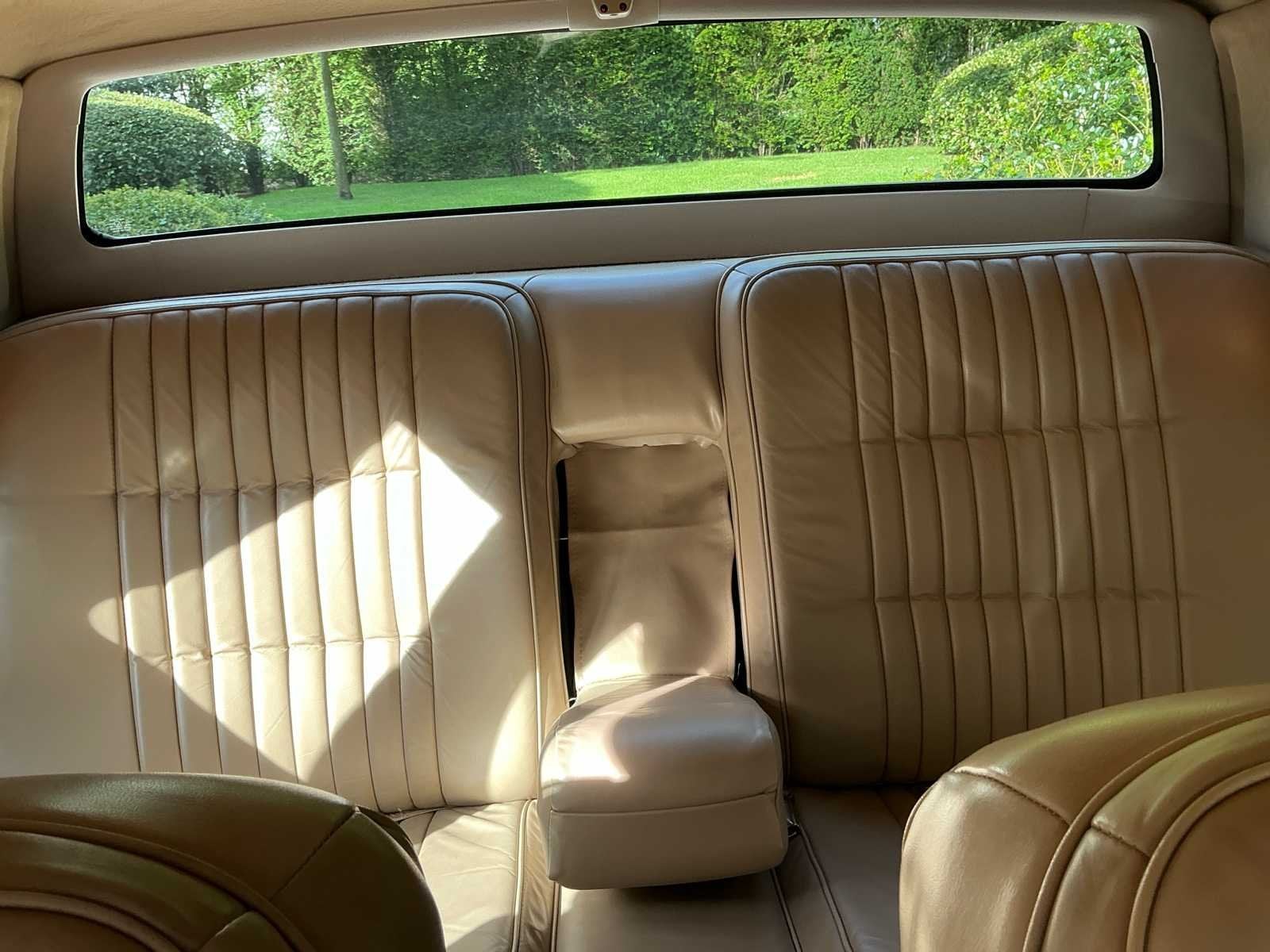 Voiture classique Cadillac Coupe de Ville, Cadillac, Achat, Entreprise, Autre carrosserie