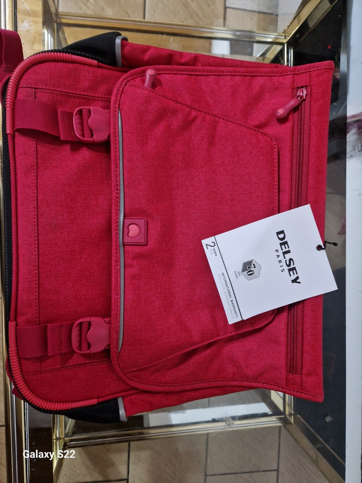 Cartable pour enfant Delsey