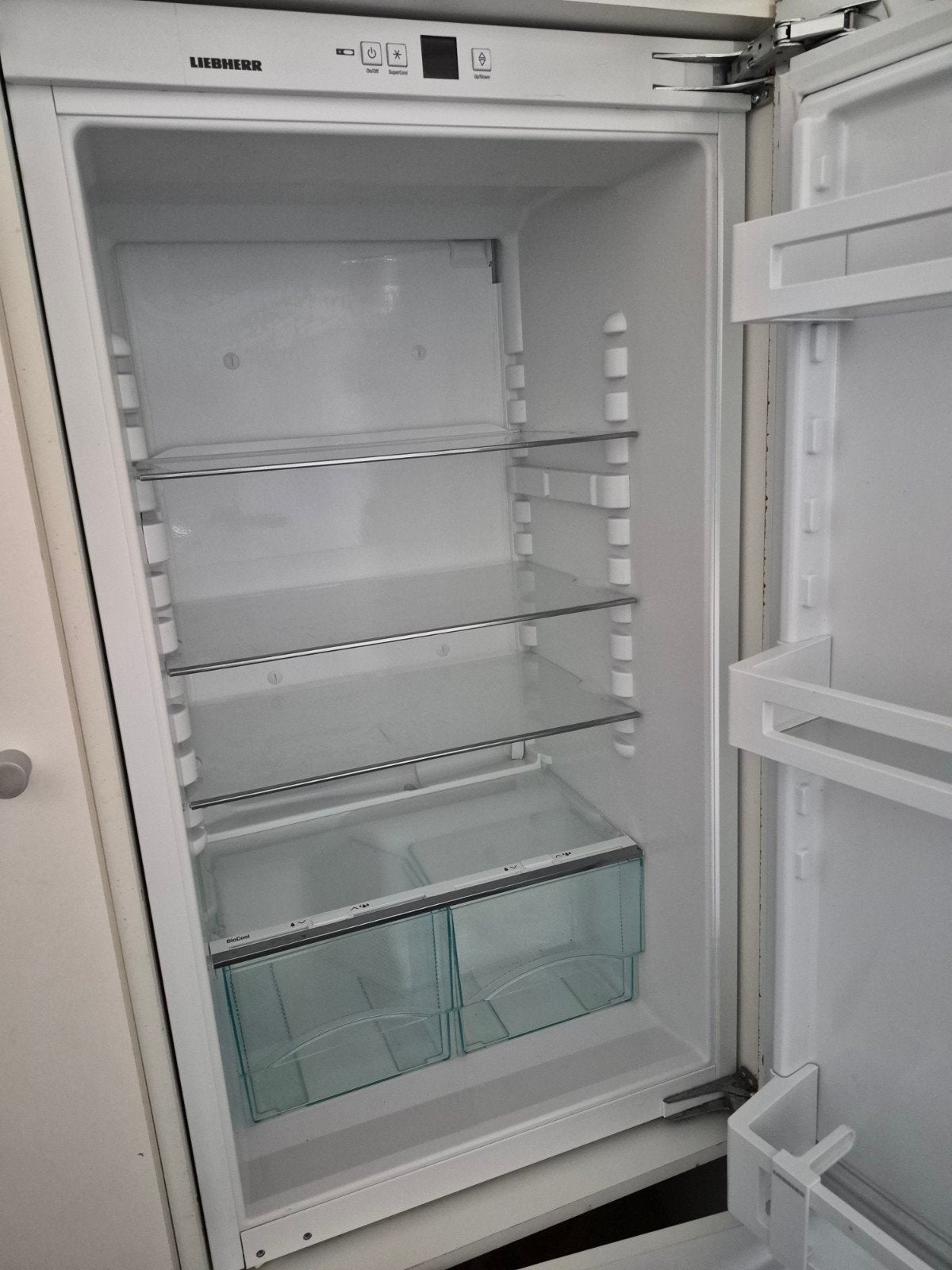 Liebherr koelkast inbouw  IK1920 20A/ 001, Elektronische apparatuur, Vriezers en Diepvrieskisten, Ophalen, Inbouw
