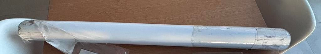 Magnetisch whiteboard, Ophalen, Nieuw, Whiteboard