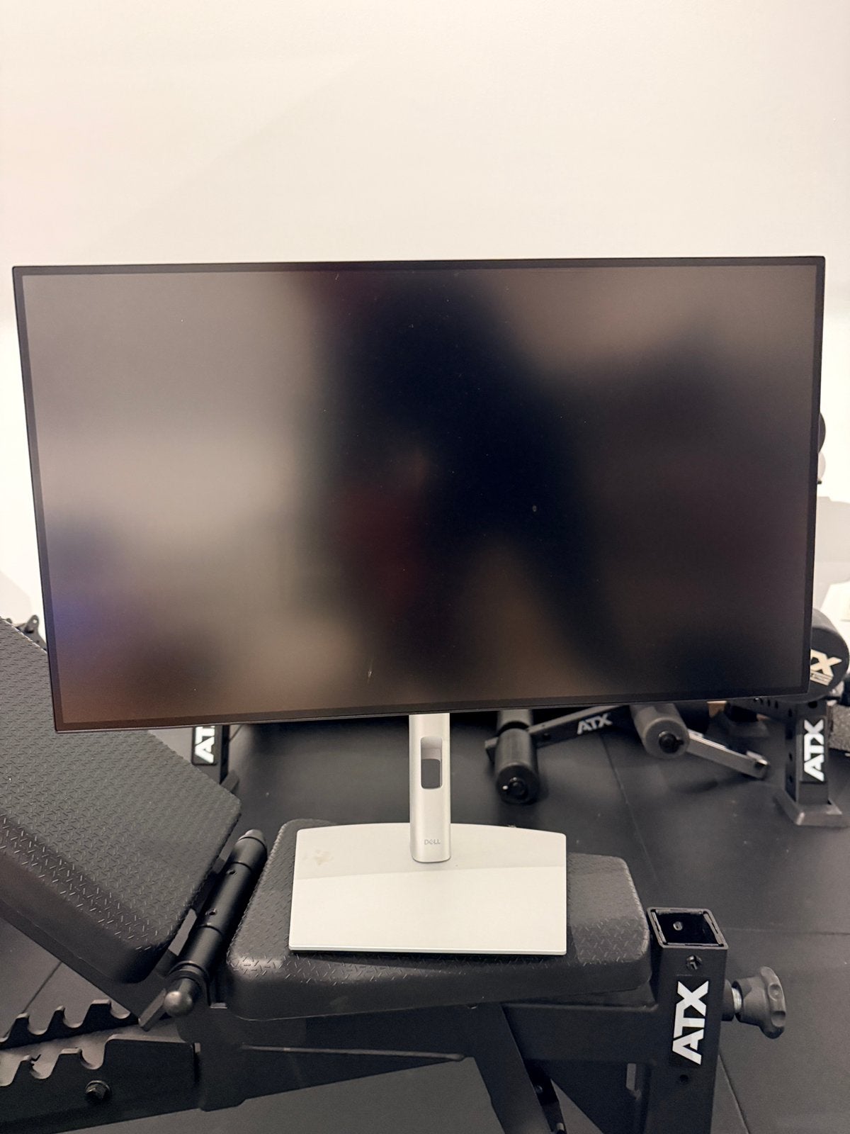 Dell U2722DE, Computers en Software, Ophalen, Zo goed als nieuw