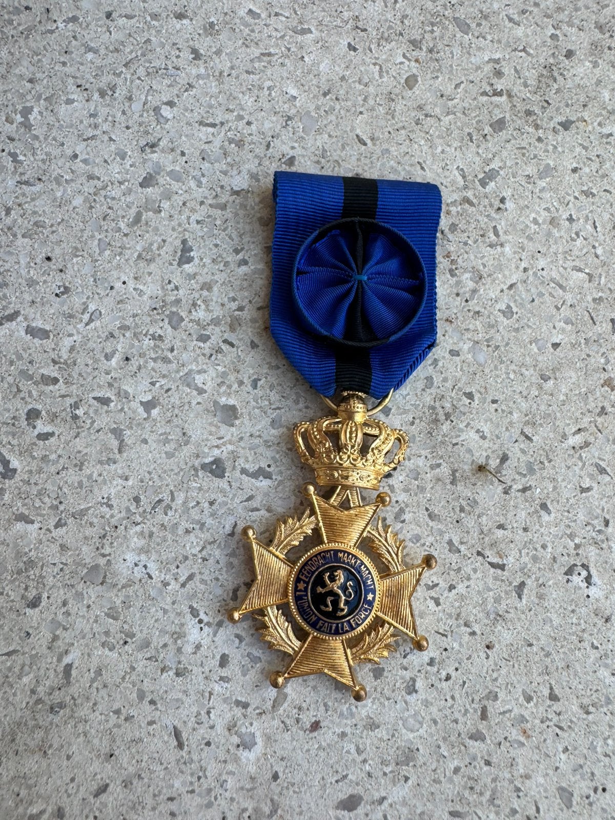 Médaille, Collections, Enlèvement ou Envoi