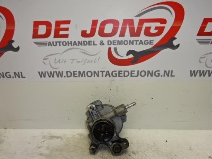 Pompe à vide (diesel) d'un Peugeot 407, Autos : Pièces & Accessoires, Moteurs & Accessoires, -, 3 mois de garantie, Utilisé, -