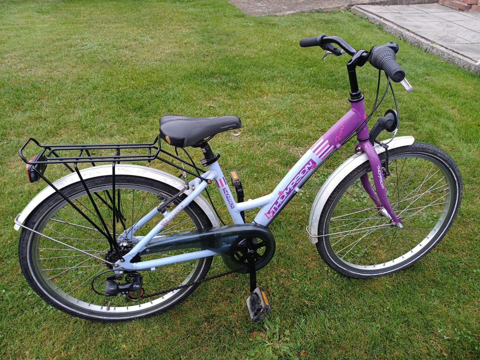 Meisjes kinderfiets 22 inch
22 inch
voor meisjes van 11 jaar, Fietsen en Brommers, Ophalen, 22 inch, Gebruikt, Velgrem