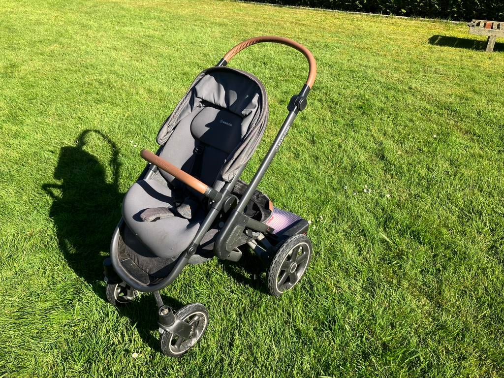 maxi-cosi Nova buggy, Kinderen en Baby's, Kinderwagens en Combinaties, Ophalen, Zo goed als nieuw, Kinderwagen, Maxi-Cosi