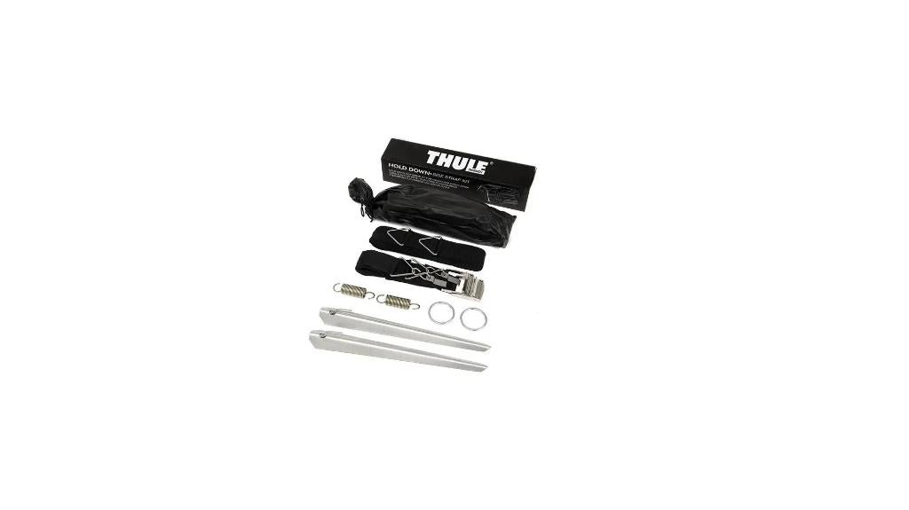 Thule Hold Down Side Strap Kit, Caravans en Kamperen, Ophalen of Verzenden, Zo goed als nieuw