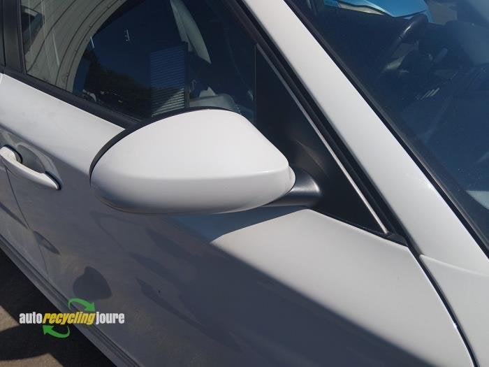 Rétroviseur extérieur droit d'un BMW 1-Serie, -, -, 3 mois de garantie, Utilisé