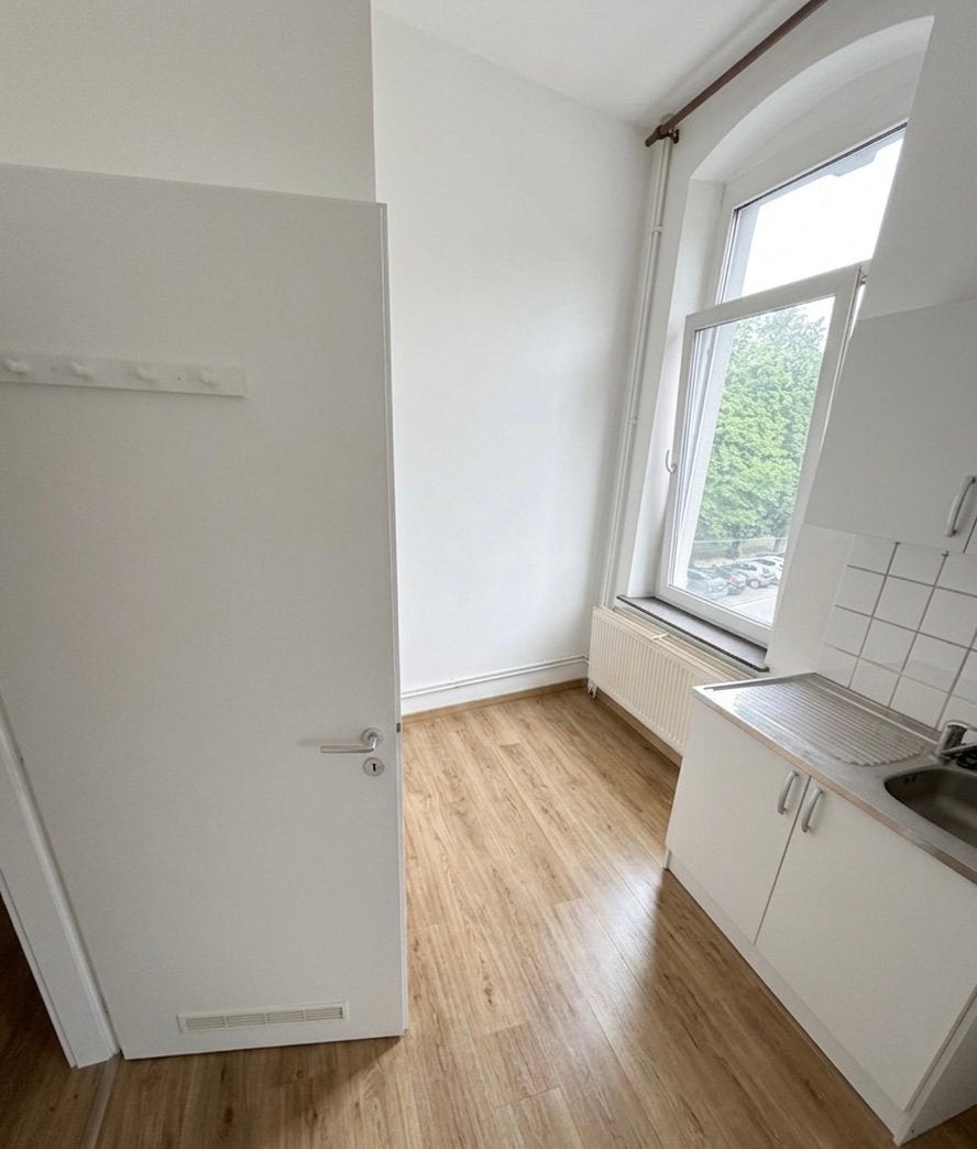 Studio à louer. Quartier des Vennes., Immo, 20 à 35 m², Liège (ville)