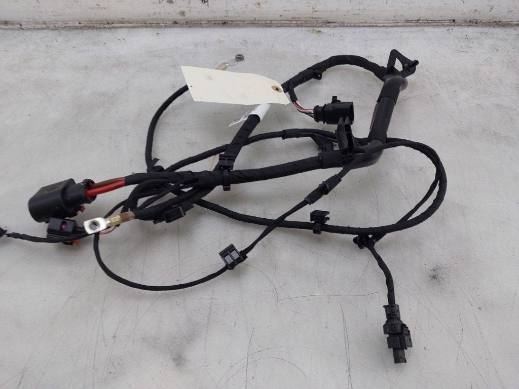 KABELBOOM Golf VIII Variant (GC5) (|5WB971111CA|), Gebruikt, Volkswagen