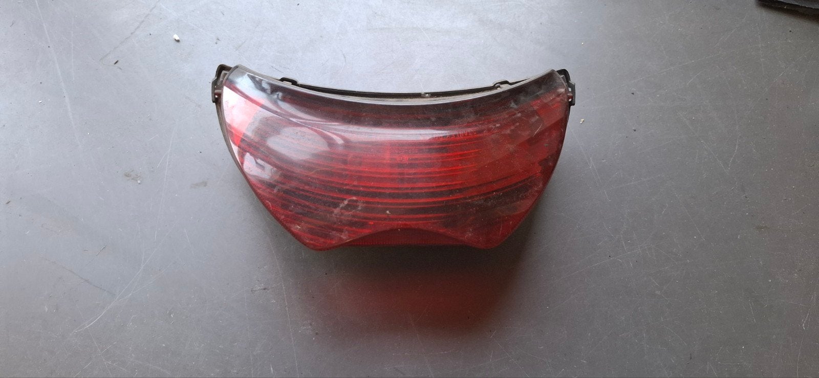 achterlicht honda cbr600 cbr 600, Motoren, Ophalen of Verzenden