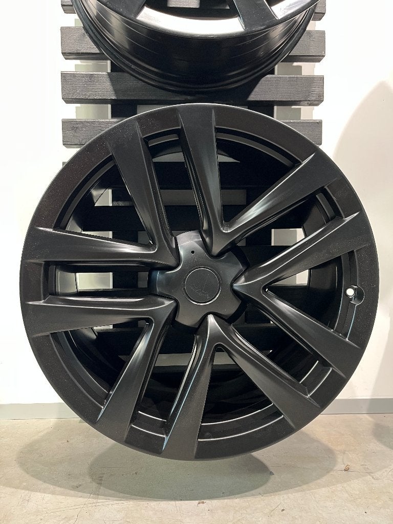 TESLA MODEL S VELGEN 21inch, Autos : Pièces & Accessoires, Pneus & Jantes, Neuf, Performance alloys, Véhicule de tourisme, 21 pouces