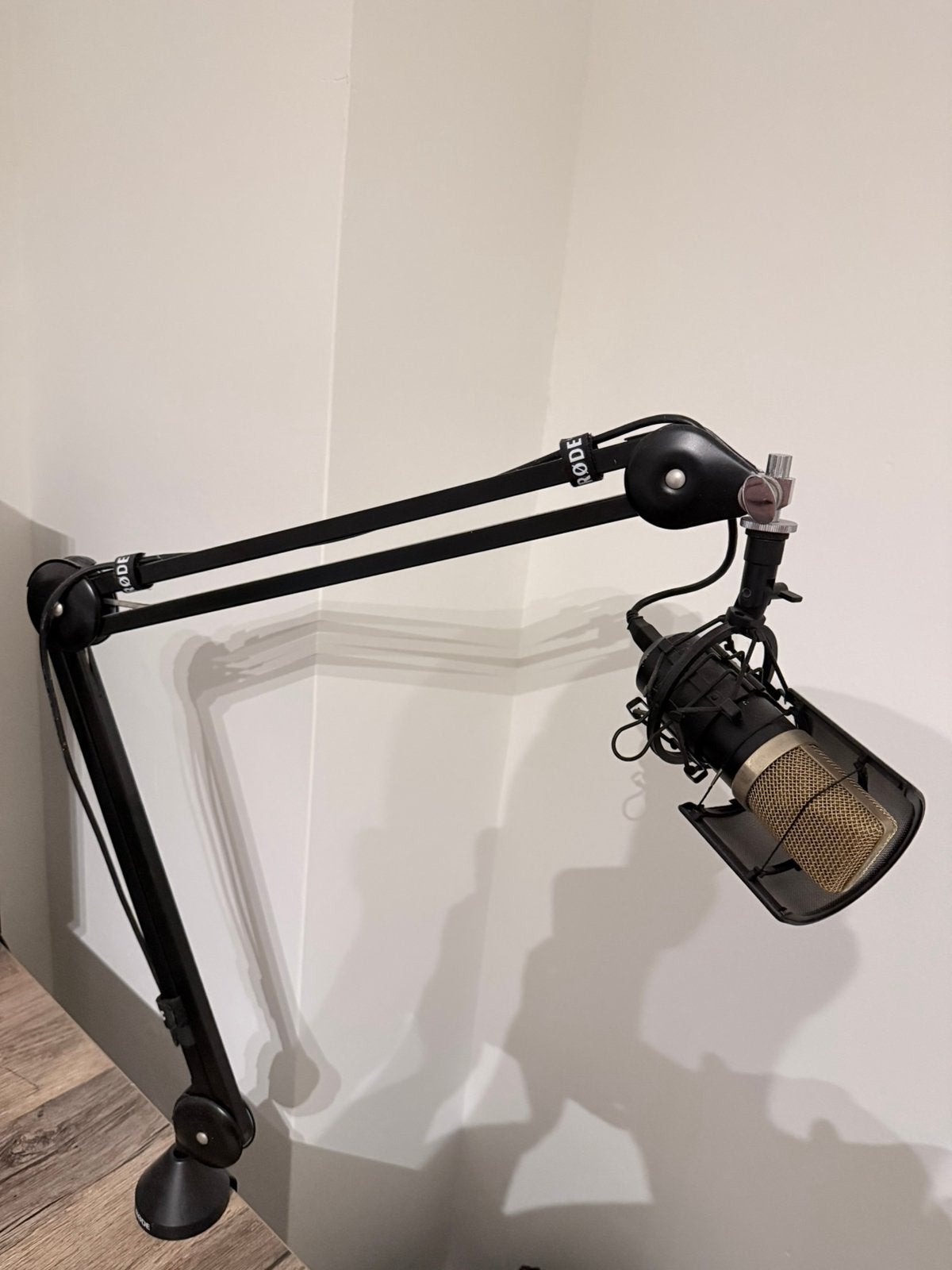 Rode PSA1, Ophalen, Zo goed als nieuw