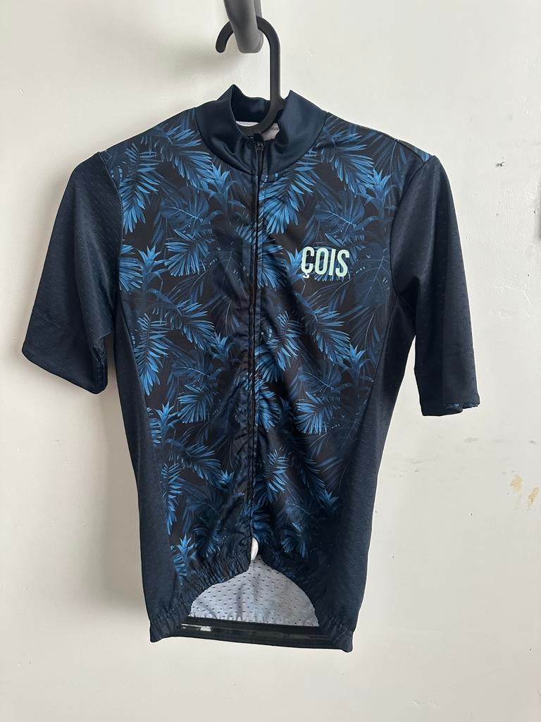 Fiets shirt COIS cycling, Dames, Zo goed als nieuw, Bovenkleding, Ophalen
