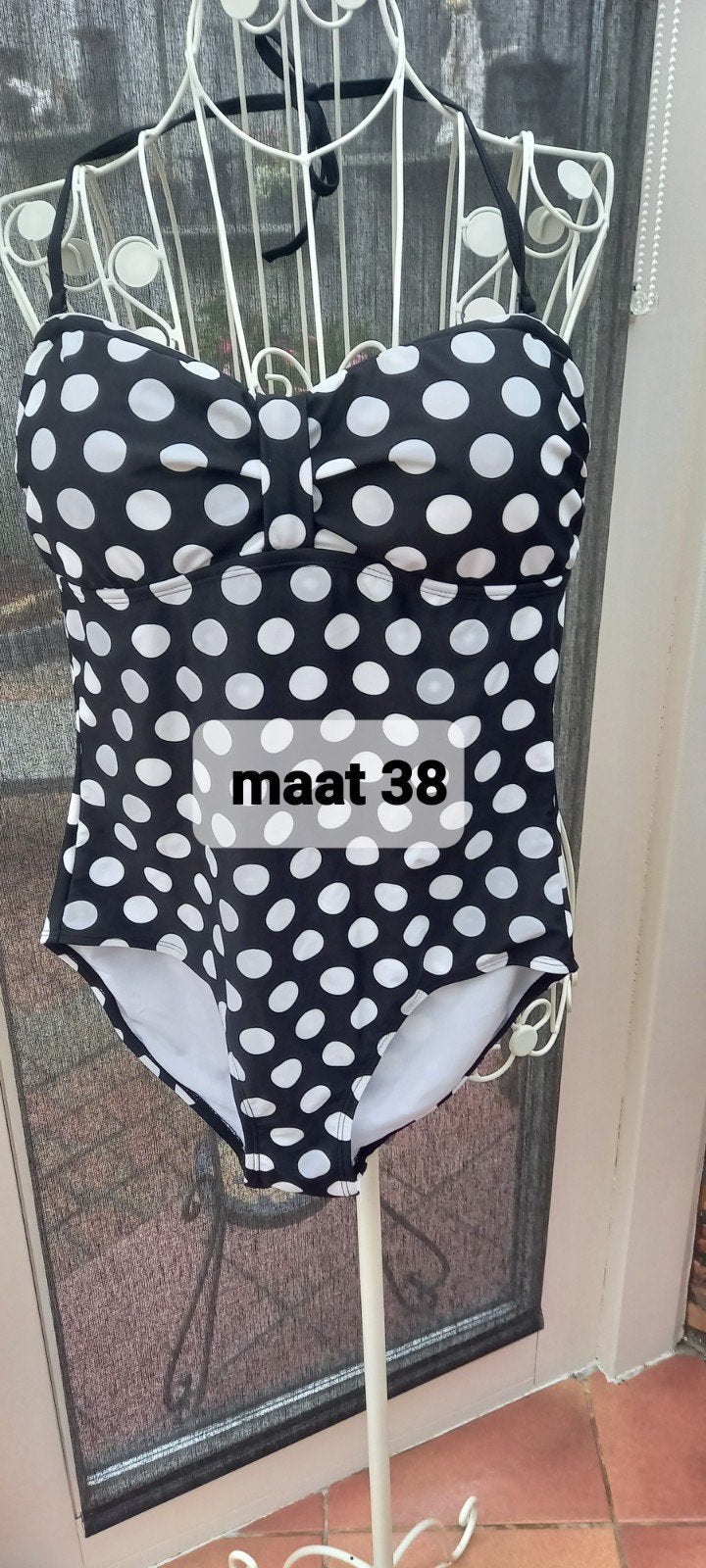 leuke badpakken, Ophalen of Verzenden