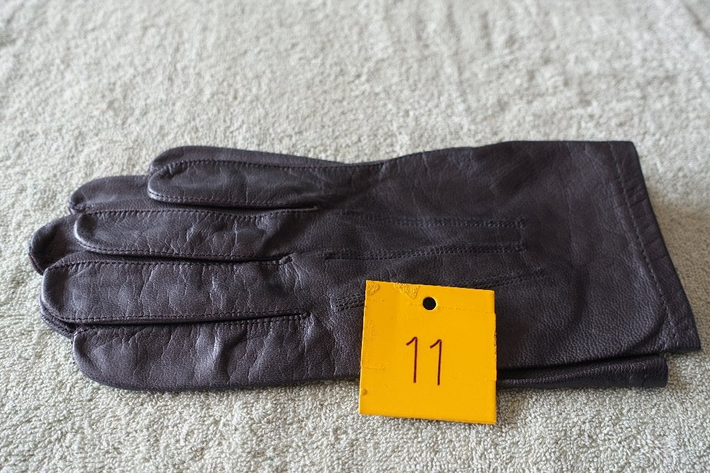 ABL #93 - HANDSCHOENEN #11, Verzamelen, Ophalen of Verzenden, Kleding of Schoenen
