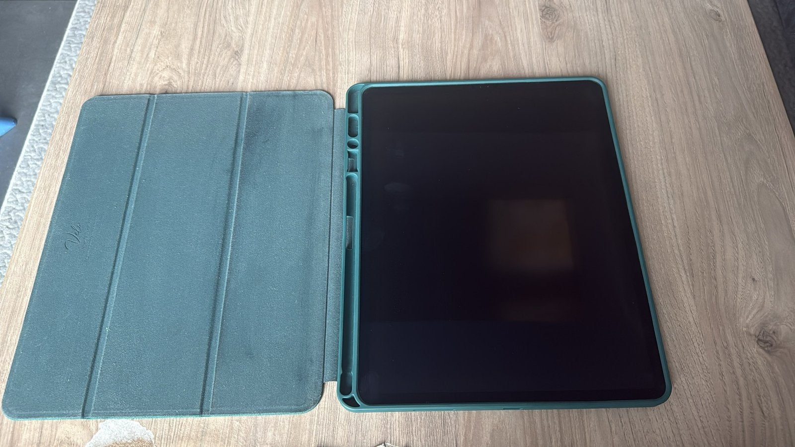 Apple iPad Pro 12,9 pouces - 4e génération | 256 Go | Spigen, Informatique & Logiciels, Neuf, Enlèvement ou Envoi, Apple iPad