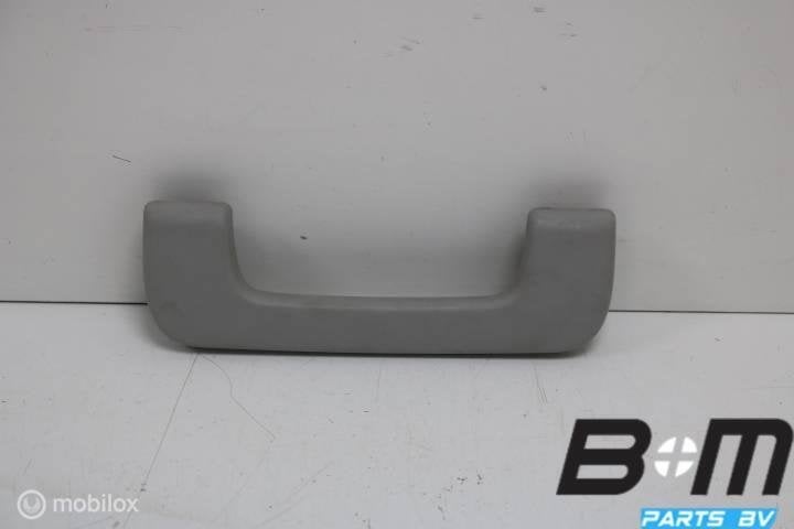Handgreep in hemel links of rechtsvoor Audi A4 8E B7, Gebruikt
