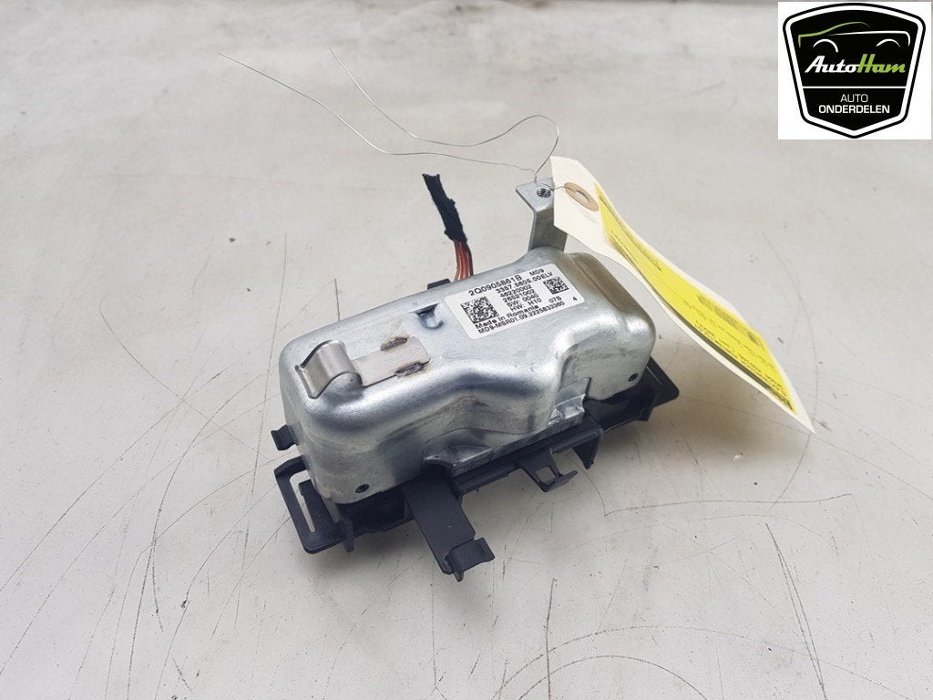 ANTIVOL DE DIRECTION Skoda Kodiaq (|2Q0905861B|), Autos : Pièces & Accessoires, Utilisé, Info@skoda-auto.de, Skoda, Max-Planck-Straße  3-5
64331  Weiterstadt, DE