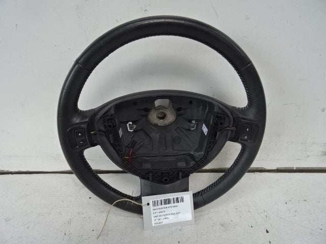 VOLANT DIRECTION Dacia Duster (HS) (01-2009/01-2018), Utilisé, Dacia