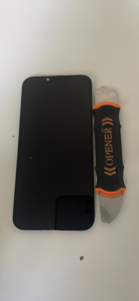 IPHONE REPARATIE TER PLAATSE ZEER GOEDE PRIJS, Ophalen of Verzenden, Zo goed als nieuw