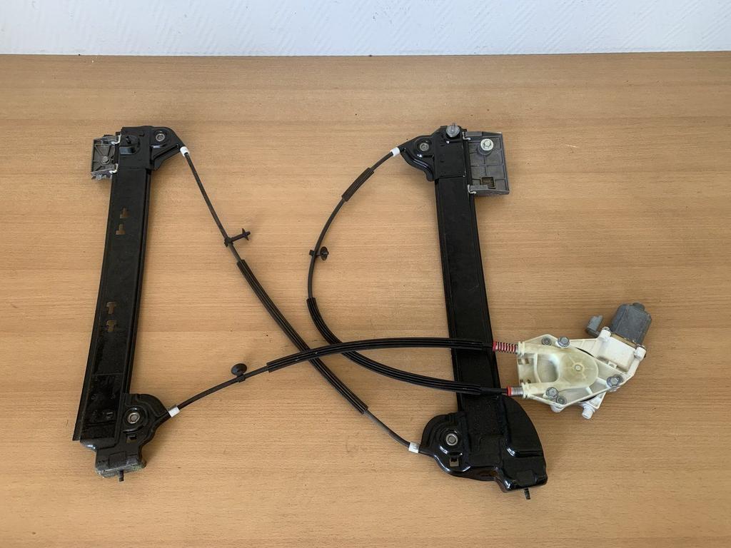 Nissan micra CC cabrio Rechts raammechanisme 2005 tot 2011, -, Utilisé, -, Nissan