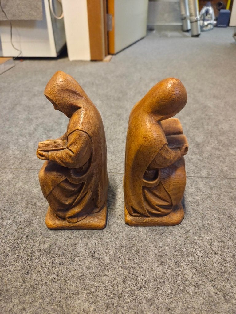 beeldjes voor boekensteun, Ophalen, Gebruikt, Overige typen