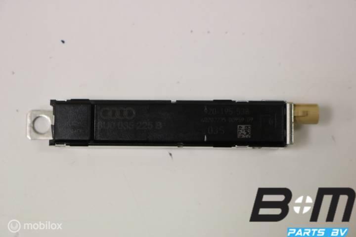 Antenne versterker Audi RSQ3, Utilisé