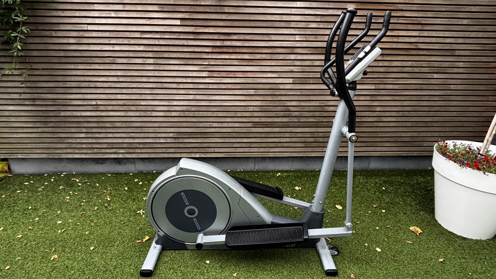 Bremshey Orbit Pacer Crosstrainer, Ophalen, Zo goed als nieuw, Crosstrainer