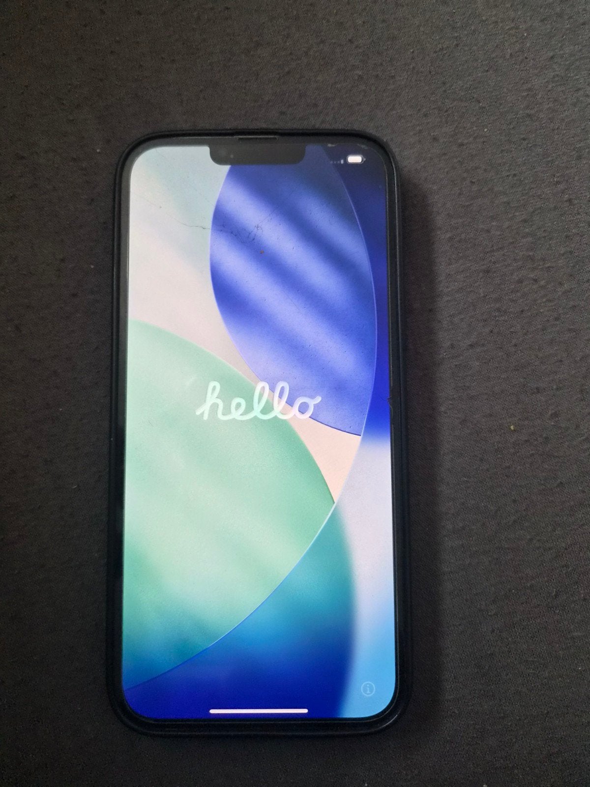 iphone 13 pro max, Ophalen