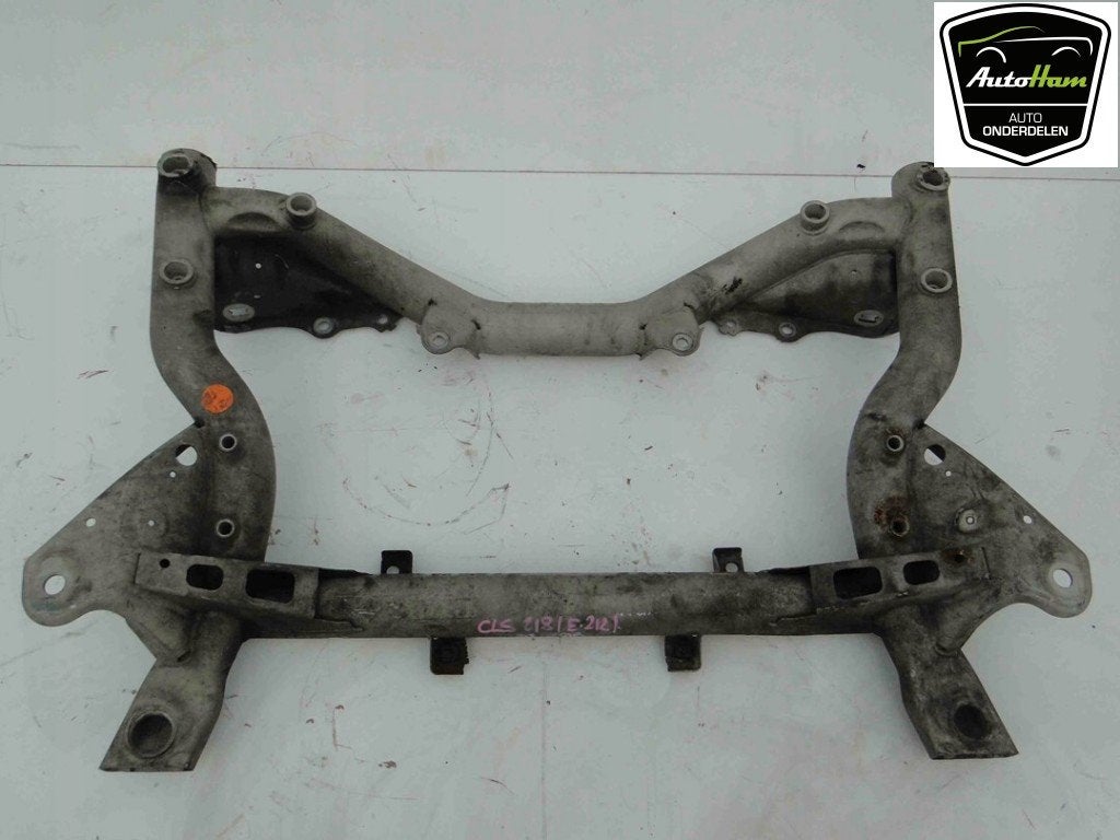 SUBFRAME Mercedes-Benz E (W212) (|2186280100|A2186280100|), Auto-onderdelen, Gebruikt, Mercedes-Benz