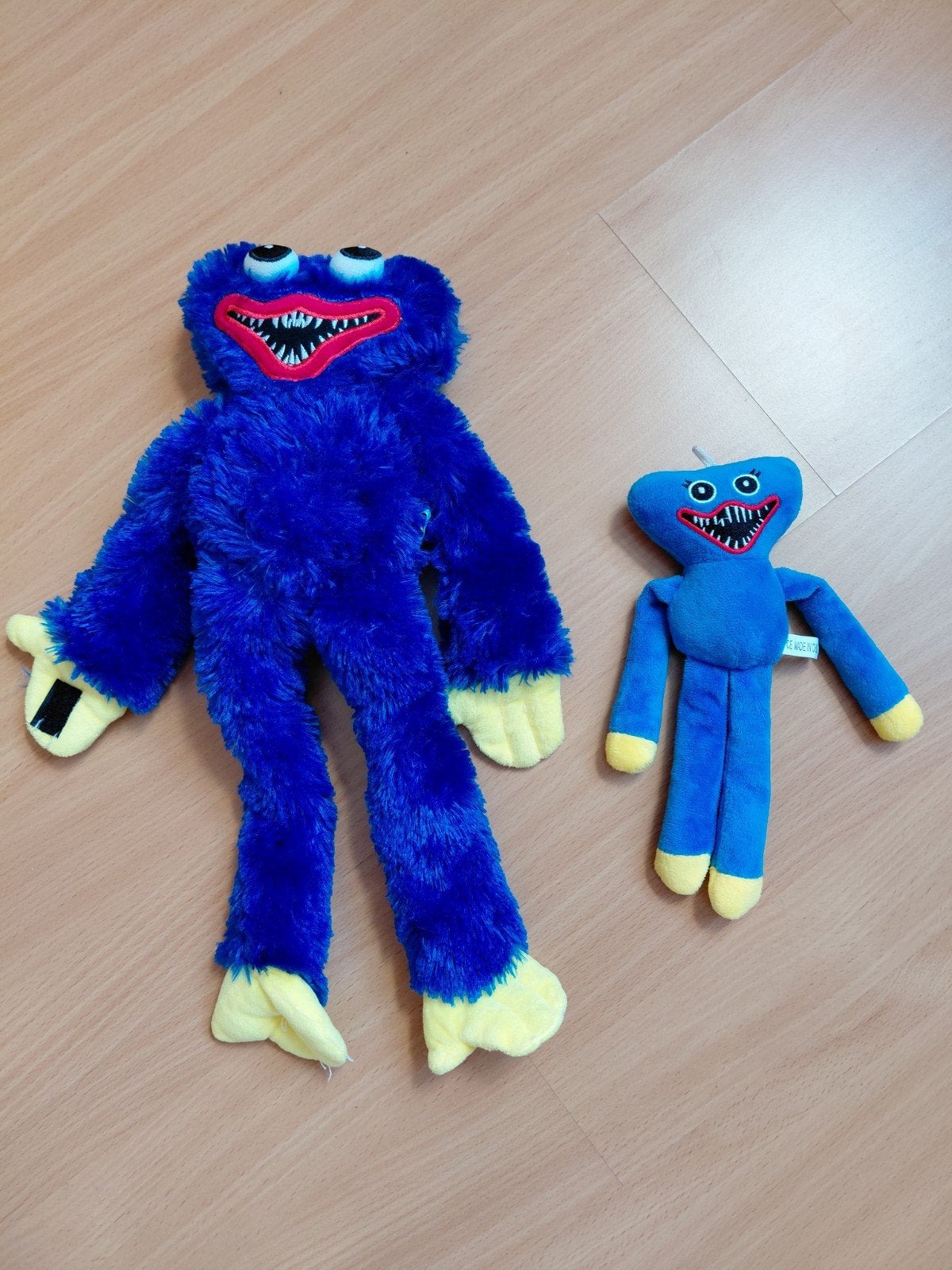 Huggy Wuggy, Ophalen of Verzenden