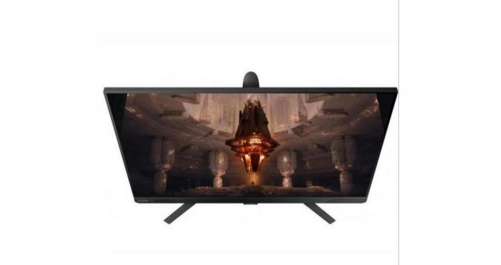 Samsung Odysey G7 32 inch 144HZ 4K Ultra HD, Audio, Tv en Foto, Televisies, Ophalen of Verzenden, Samsung