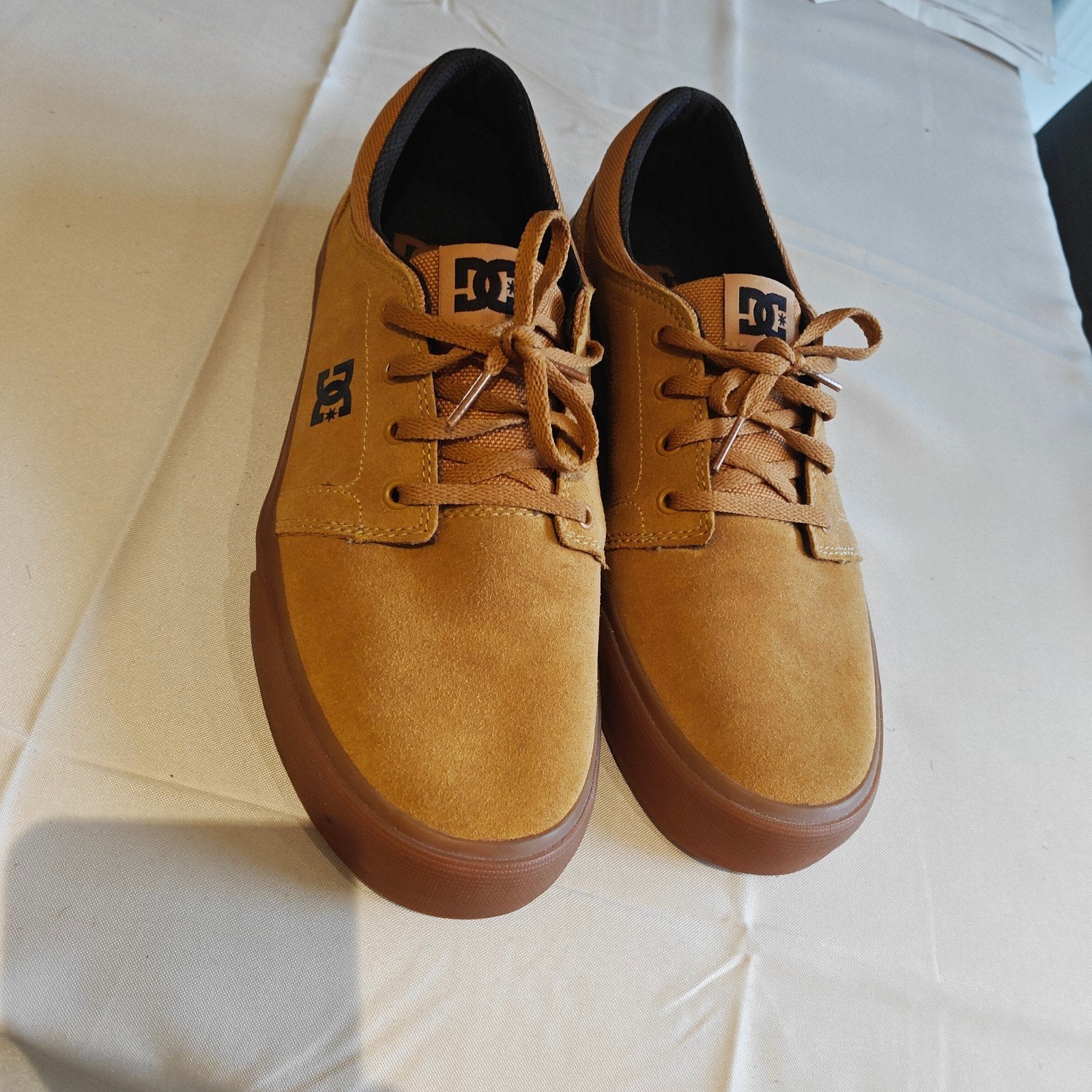 DC Schoenen maat 45, Ophalen of Verzenden