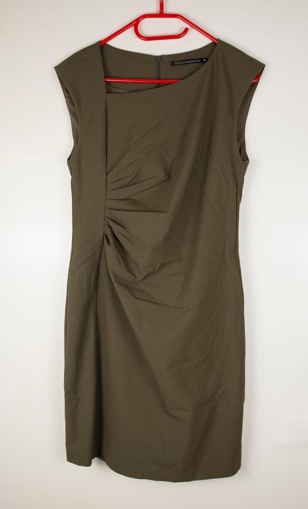 jurk steps, Kleding | Dames, Steps, Ophalen of Verzenden, Zo goed als nieuw, Maat 38/40 (M)