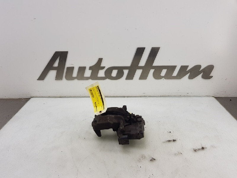 REMKLAUW RECHTS ACHTER BMW 5 serie (F10) (01-2009/10-2016), Gebruikt, Postoffice@zf.com, Löwentaler Straße 20
88046  Friedrichshafen, DE