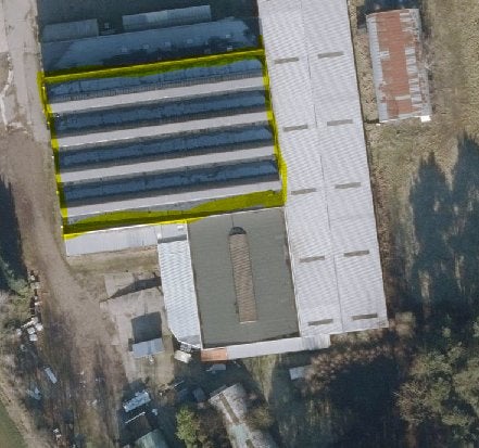 Bedrijfshallen te huur, Immo, Kaulille Bocholt België