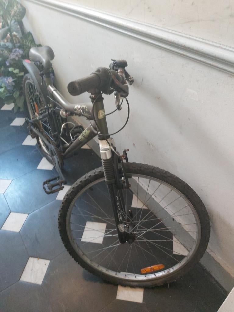 Mountainbike voor meisjes, Fietsen en Brommers, Fietsen | Meisjes