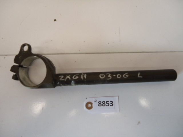 ZX6R 2005 - 2006, 2003 - 2004 Kawasaki Clipon D1-31847