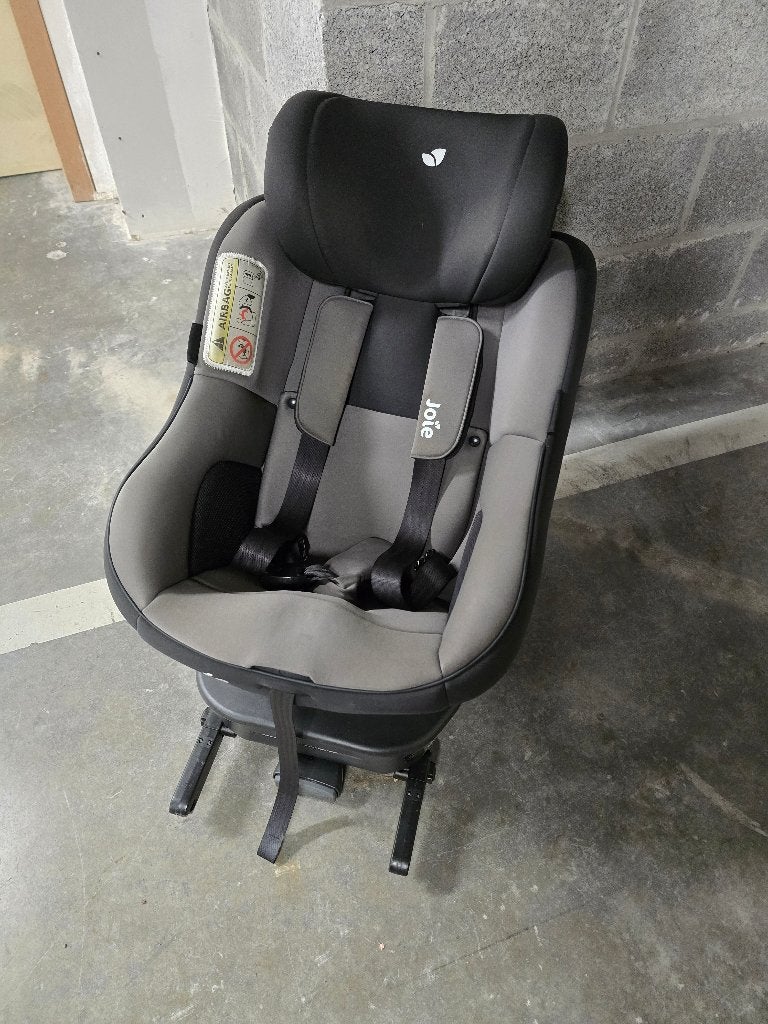 Siège Auto rotatif JOIE (Etat neuf), Enfants & Bébés, Sièges auto, 0 à 18 kg, Dossier amovible, Comme neuf, Enlèvement