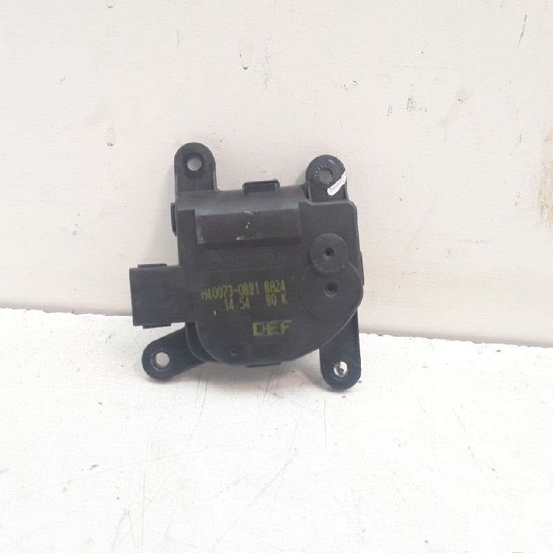 KACHELSTELMOTOR Kia Stonic (YB) (|H4007308818A24|), Gebruikt, Kia