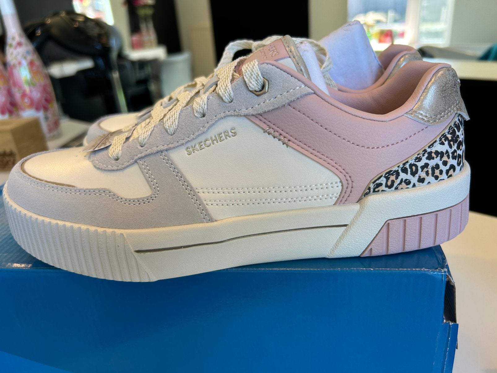 Skechers sneakers, Kleding | Dames, Ophalen, Nieuw, Sneakers